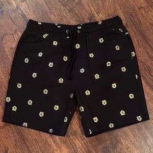 Pre-Owned Drill Clothing Company Shorts Mens Size Medium Verygood Condition